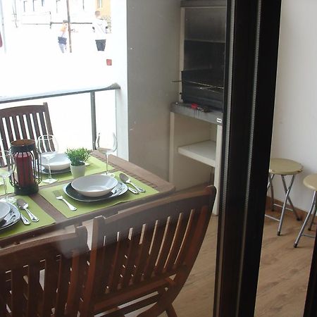 Apartamento Sol E Mar 1 Monte Gordo Bagian luar foto