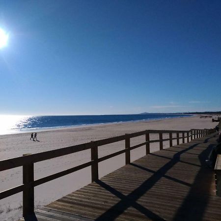 Apartamento Sol E Mar 1 Monte Gordo Bagian luar foto