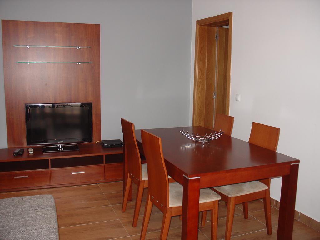 Apartamento Sol E Mar 1 Monte Gordo Bagian luar foto