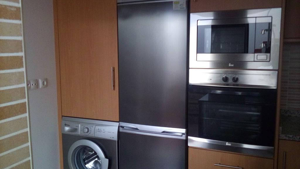 Apartamento Sol E Mar 1 Monte Gordo Bagian luar foto