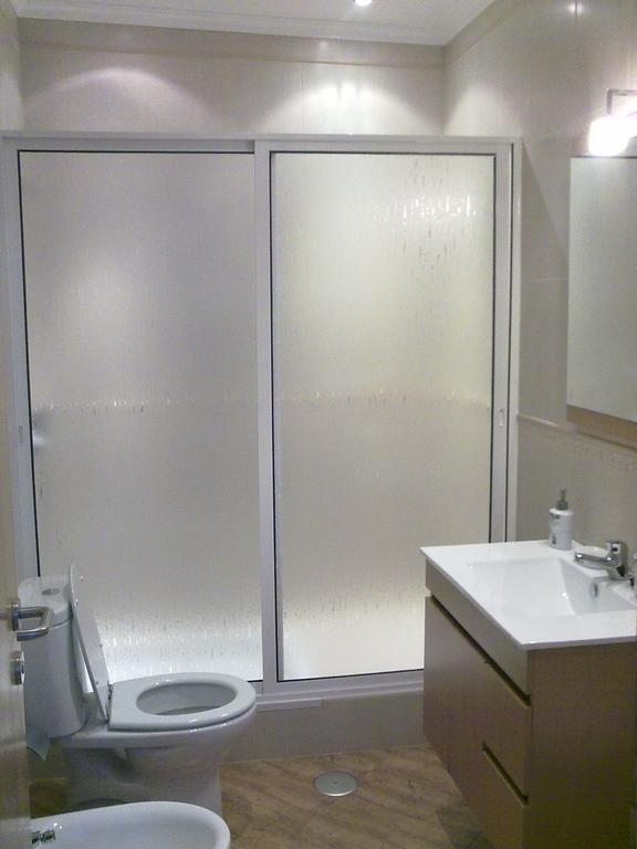 Apartamento Sol E Mar 1 Monte Gordo Bagian luar foto